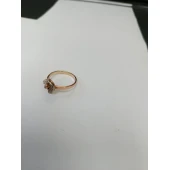 Inel din Aur Proba 585* 2.73 gr