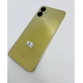 Telefon Samsung Galaxy A06 128 GB Gold