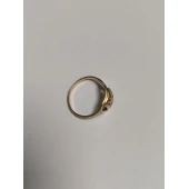 Inel Din Aur Proba 583* 2.04 gr