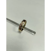 Inel Din Aur Proba 585* 2.99 gr