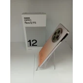 Telefon Oppo Reno 12FS 12/512GB Orange