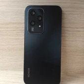Smartfon Honor 200 Lite 8/256 Gb Black