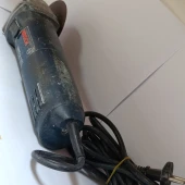 Polizor ungiular Bosch GWS 9-125