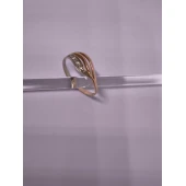 Inel Din Aur Proba 585* 1,41 gr