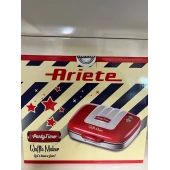 Ariete Waffle Maker
