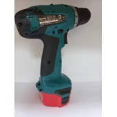 Mașină de înșurubat electrică Makita 6271D