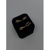 Cerceii din Aur Proba 585* 2.87 gr