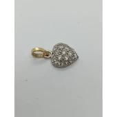 Pandativ Din Aur Proba 750* 2.00 Gr.