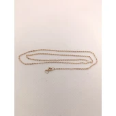 Lant Din Aur Proba 585* 3.58 gr