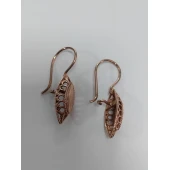 Cercei din Aur 585* 3.08 gr