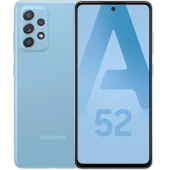 Telefone Samsung Galaxy A52 4/128 GB Blue