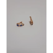 Cercei Din Aur Proba 585* 0.60 gr