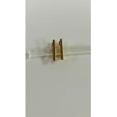 Cercei Din Aur Proba 585* 1.50gr
