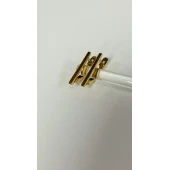 Cercei Din Aur Proba 585* 1.50gr