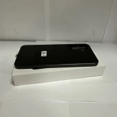 Telefon Samsung Galaxy A36 8/256 GB Black