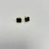 Cercei Din Aur Proba 585* 2,54 gr