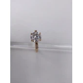 Inel din aur 585* 3.37gr