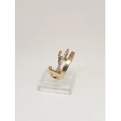 Inel Din Aur Proba 585* 2.41 gr