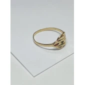 Inel Din Aur Proba 585* 1,23 gr