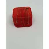 Lant din aur 583* 1.33gr