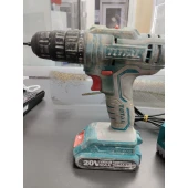 Masina de insurubat Total TDLI 2901