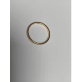 Verigheta din Aur Proba 585* 2,13 gr