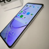 Telefon Oppo A40 128 GB White