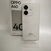 Telefon Oppo A40 128 GB White