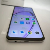 Telefon Oppo A40 128 GB White