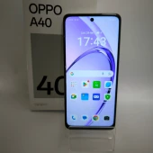 Telefon Oppo A40 128 GB White