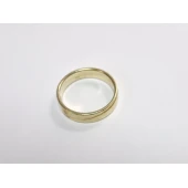 Verigheta din Aur Proba  585* 4.88 gr