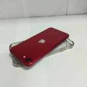 Telefon Apple iPhone SE 64 GB Red