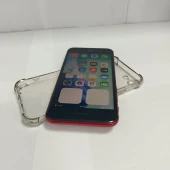Telefon Apple iPhone SE 64 GB Red