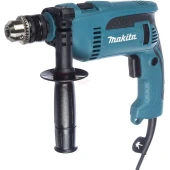 Mașină de Găurit cu Impact Makita HP1630