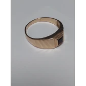 Ghiul din aur Proba 585* 4,44 gr