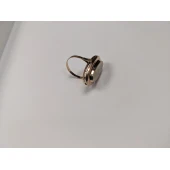 Inel Din Aur Proba 375 3.11 gr