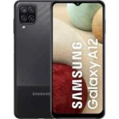 Telefon Samsung Galaxy A12 64 GB Black