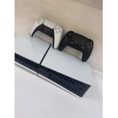 Consola Sony Playstation 5Slim Digital Edition 16Gb/1TB