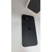 Telefon Apple iPhone 16 Plus 256 GB Black