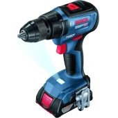 Bosch GSR 18V-50