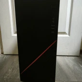 Sistem PC desktop Sapphre