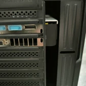 Sistem PC desktop Sapphre