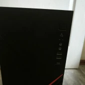 Sistem PC desktop Sapphre