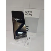 Telefon Oppo A5 Pro 8/256 GB Mocha Brown