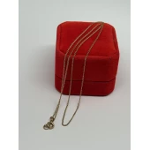 Lant Din Aur Proba 585* 1.99 gr