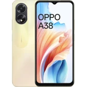 Telefon Oppo A38  128 GB Green