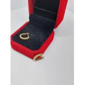 Cercei Din Aur Proba 585* 1,47 gr