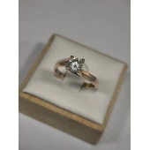 Inel din Aur Proba 585* 2,10 gr