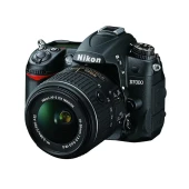 Aparat foto Nikon D7000 50 mm