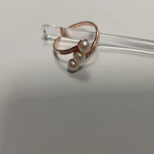 Inel Din Aur Proba 585* 2,64 gr